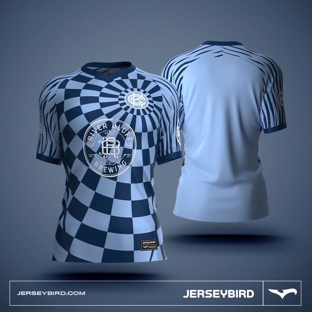 2026 KC Cauldron Jersey
