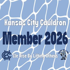 2026 Cauldron Membership