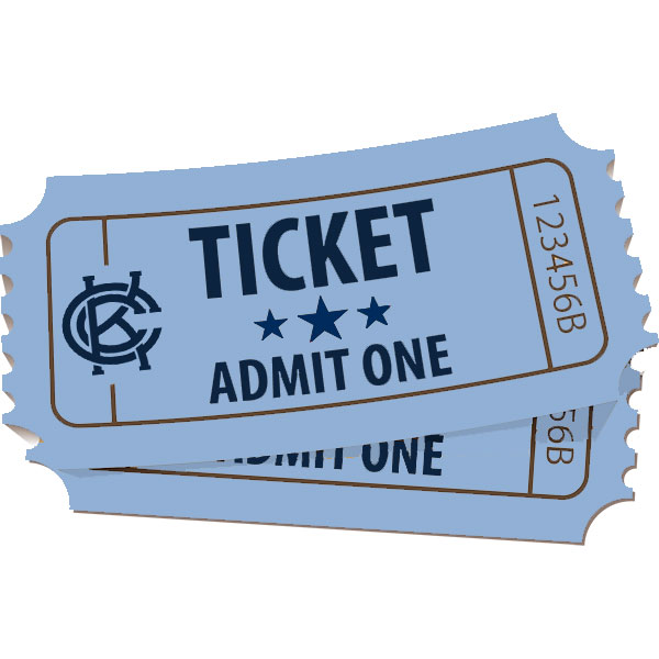 TEST TICKET 2